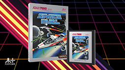 ꡼ No.011Υͥ / AtariοѥൡAtari 7800+פͽդȡΥȥåȤHDMIϤˤбߴ