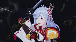 画像ギャラリー No.002のサムネイル画像 / 「龍の国 ルーンファクトリー」2025年春に発売。和風な東の国アズマを舞台にした,ルンファクシリーズの最新作