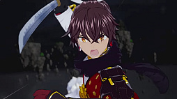 画像ギャラリー No.003のサムネイル画像 / 「龍の国 ルーンファクトリー」2025年春に発売。和風な東の国アズマを舞台にした,ルンファクシリーズの最新作