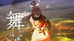 画像ギャラリー No.005のサムネイル画像 / 「龍の国 ルーンファクトリー」2025年春に発売。和風な東の国アズマを舞台にした,ルンファクシリーズの最新作