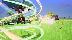 画像ギャラリー No.010のサムネイル画像 / 「龍の国 ルーンファクトリー」2025年春に発売。和風な東の国アズマを舞台にした,ルンファクシリーズの最新作