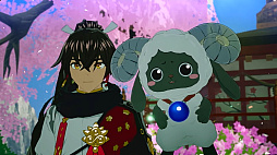 画像ギャラリー No.012のサムネイル画像 / 「龍の国 ルーンファクトリー」2025年春に発売。和風な東の国アズマを舞台にした,ルンファクシリーズの最新作