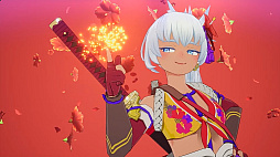 画像ギャラリー No.013のサムネイル画像 / 「龍の国 ルーンファクトリー」2025年春に発売。和風な東の国アズマを舞台にした,ルンファクシリーズの最新作