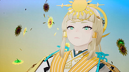 画像ギャラリー No.015のサムネイル画像 / 「龍の国 ルーンファクトリー」2025年春に発売。和風な東の国アズマを舞台にした,ルンファクシリーズの最新作