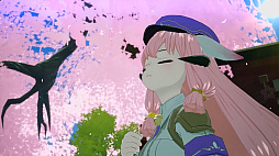 画像ギャラリー No.017のサムネイル画像 / 「龍の国 ルーンファクトリー」2025年春に発売。和風な東の国アズマを舞台にした,ルンファクシリーズの最新作