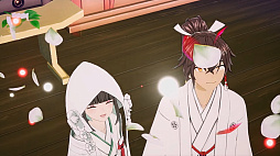 画像ギャラリー No.019のサムネイル画像 / 「龍の国 ルーンファクトリー」2025年春に発売。和風な東の国アズマを舞台にした,ルンファクシリーズの最新作