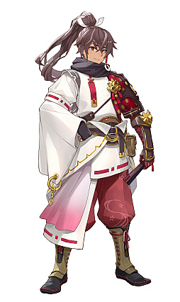 画像ギャラリー No.023のサムネイル画像 / 「龍の国 ルーンファクトリー」2025年春に発売。和風な東の国アズマを舞台にした,ルンファクシリーズの最新作