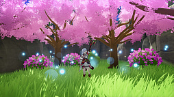 画像ギャラリー No.030のサムネイル画像 / 「龍の国 ルーンファクトリー」2025年春に発売。和風な東の国アズマを舞台にした,ルンファクシリーズの最新作