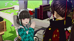 画像ギャラリー No.035のサムネイル画像 / 「龍の国 ルーンファクトリー」2025年春に発売。和風な東の国アズマを舞台にした,ルンファクシリーズの最新作