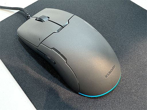 画像ギャラリー No.004のサムネイル画像 / 価格対スペック比に優れたゲーマー向けディスプレイやMini LED採用大型テレビなどXiaomiが新製品を一挙に国内発売