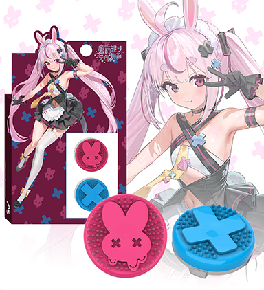 ���������꡼ No.001�Υ���ͥ������ / VTuber���ƵǤޤ�פ���ȥ���ܤ������ʥ������ƥ��å��ѥ������ȥ���åפ�ȯ���