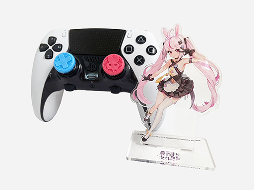 ���������꡼ No.002�Υ���ͥ������ / VTuber���ƵǤޤ�פ���ȥ���ܤ������ʥ������ƥ��å��ѥ������ȥ���åפ�ȯ���