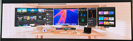 画像ギャラリー No.011のサムネイル画像 / 新型XR HMD「PICO 4 Ultra」の国内予約がはじまる。既存製品から大幅なスペック向上を実現