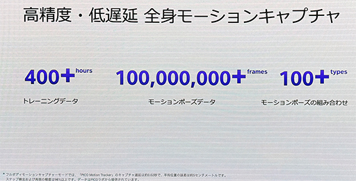 画像ギャラリー No.016のサムネイル画像 / 新型XR HMD「PICO 4 Ultra」の国内予約がはじまる。既存製品から大幅なスペック向上を実現
