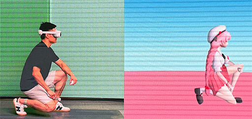 画像ギャラリー No.017のサムネイル画像 / 新型XR HMD「PICO 4 Ultra」の国内予約がはじまる。既存製品から大幅なスペック向上を実現