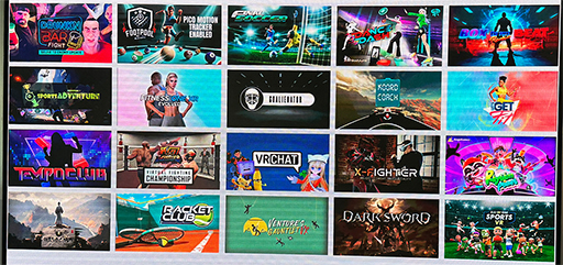 画像ギャラリー No.019のサムネイル画像 / 新型XR HMD「PICO 4 Ultra」の国内予約がはじまる。既存製品から大幅なスペック向上を実現