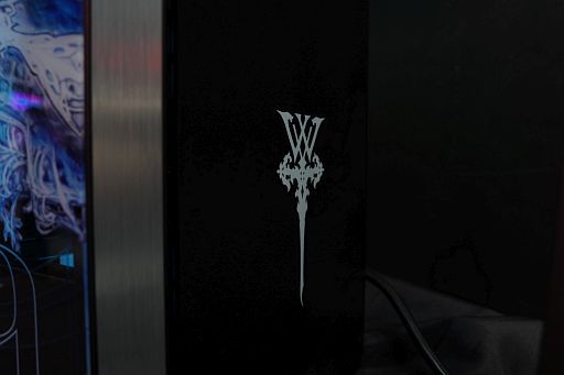 ���������꡼ No.007�Υ���ͥ������ / ��FINAL FANTASY XVI�פȡ�ζ��ǡ��8�ץ���ܥ�ǥ�Υ����ޡ�����PC�򡤥��륶 ����ѥ�֡����ǥ����å����Ƥ�����TGS2024��