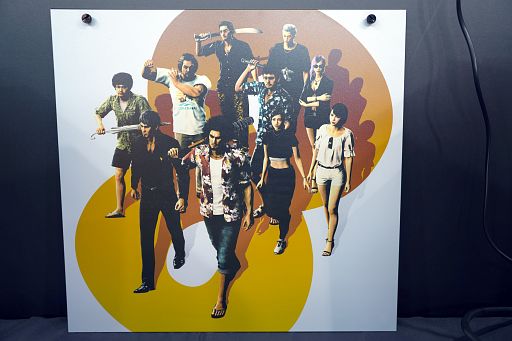 ���������꡼ No.010�Υ���ͥ������ / ��FINAL FANTASY XVI�פȡ�ζ��ǡ��8�ץ���ܥ�ǥ�Υ����ޡ�����PC�򡤥��륶 ����ѥ�֡����ǥ����å����Ƥ�����TGS2024��