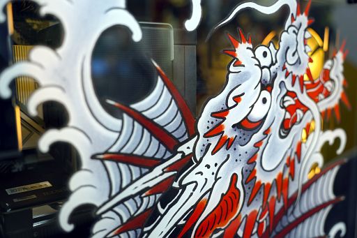 ���������꡼ No.011�Υ���ͥ������ / ��FINAL FANTASY XVI�פȡ�ζ��ǡ��8�ץ���ܥ�ǥ�Υ����ޡ�����PC�򡤥��륶 ����ѥ�֡����ǥ����å����Ƥ�����TGS2024��