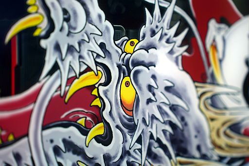 ���������꡼ No.012�Υ���ͥ������ / ��FINAL FANTASY XVI�פȡ�ζ��ǡ��8�ץ���ܥ�ǥ�Υ����ޡ�����PC�򡤥��륶 ����ѥ�֡����ǥ����å����Ƥ�����TGS2024��