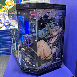 ꡼ No.010Υͥ / 3rdס쥤ץܥǥHYTEԥ顼쥹PCŸ档ϵ䤷ܤTGS2024