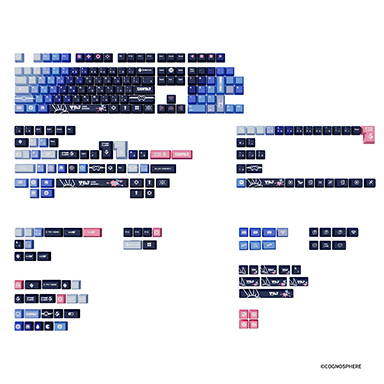 ꡼ No.013Υͥ / 3rdס쥤ץܥǥHYTEԥ顼쥹PCŸ档ϵ䤷ܤTGS2024