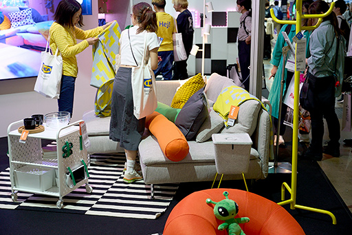 ꡼ No.003 | IKEAΥޡȶBR&#x00C4;NNBOLLפΰػҤ䥿󥹤ϡݥåפʸܤȰճʼ̥ŪTGS2024