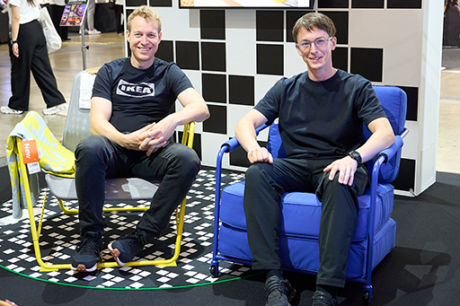 ꡼ No.004 | IKEAΥޡȶBR&#x00C4;NNBOLLפΰػҤ䥿󥹤ϡݥåפʸܤȰճʼ̥ŪTGS2024