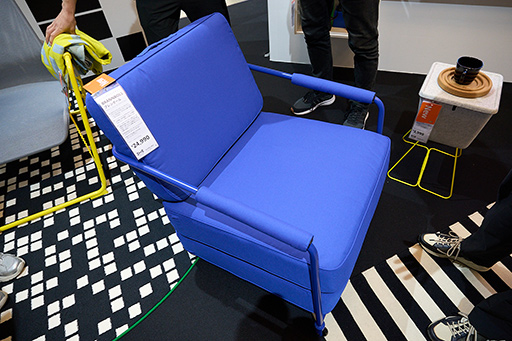 ꡼ No.009 | IKEAΥޡȶBR&#x00C4;NNBOLLפΰػҤ䥿󥹤ϡݥåפʸܤȰճʼ̥ŪTGS2024