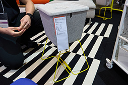 ꡼ No.016 | IKEAΥޡȶBR&#x00C4;NNBOLLפΰػҤ䥿󥹤ϡݥåפʸܤȰճʼ̥ŪTGS2024