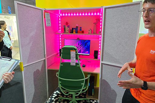 ꡼ No.018 | IKEAΥޡȶBR&#x00C4;NNBOLLפΰػҤ䥿󥹤ϡݥåפʸܤȰճʼ̥ŪTGS2024