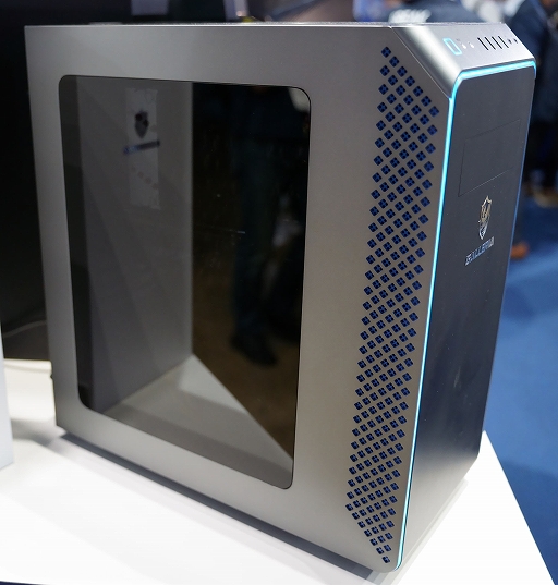 ꡼ No.019 | PC֥ɡGALLERIAפTGS֡򸫳ءƤȤܥǥ뤫ȼGALLERIAɤޤǡˤʤäƥ˾ҲTGS2024