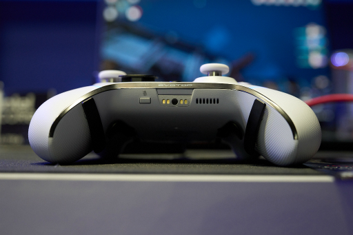 ꡼ No.007 | 𵯤ޡʥ֥ɡEVOTOPפΩ夲ʼϤޤ˥֤ʥѥåɤäTGS2024