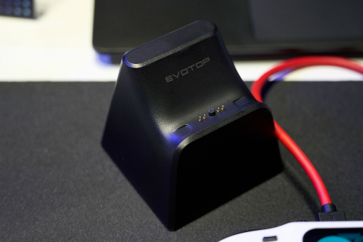 ꡼ No.009 | 𵯤ޡʥ֥ɡEVOTOPפΩ夲ʼϤޤ˥֤ʥѥåɤäTGS2024