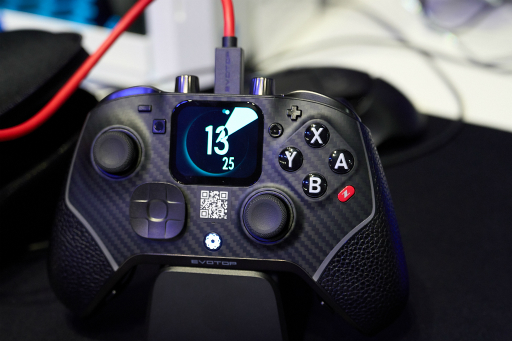 ꡼ No.012 | 𵯤ޡʥ֥ɡEVOTOPפΩ夲ʼϤޤ˥֤ʥѥåɤäTGS2024