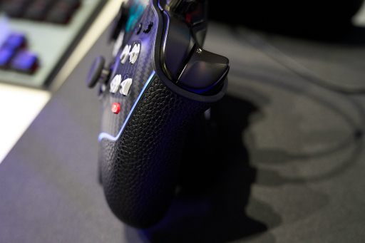 ꡼ No.013 | 𵯤ޡʥ֥ɡEVOTOPפΩ夲ʼϤޤ˥֤ʥѥåɤäTGS2024