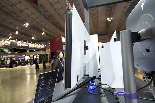 ꡼ No.003 | Υǥץ쥤᡼KTCפॷ祦˽Ÿ̤ȯɽΥޡͭELǥץ쥤ŸTGS2024