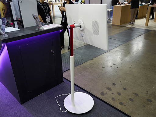 ꡼ No.008 | Υǥץ쥤᡼KTCפॷ祦˽Ÿ̤ȯɽΥޡͭELǥץ쥤ŸTGS2024