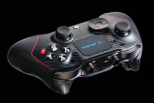 ꡼ No.007Υͥ / TGS 2024Ƥǥץ쥤դѥåɡEVOTOPפο󤬸ˡܥǥǺ˥ߥݤѤ