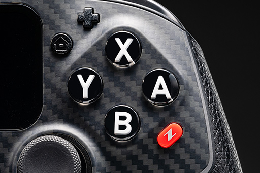 ꡼ No.008Υͥ / TGS 2024Ƥǥץ쥤դѥåɡEVOTOPפο󤬸ˡܥǥǺ˥ߥݤѤ