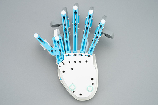 画像ギャラリー No.011のサムネイル画像 / 正統進化した異形の片手用キーパッド「Cyborg II」レビュー。慣れは必要だが利便性は高い