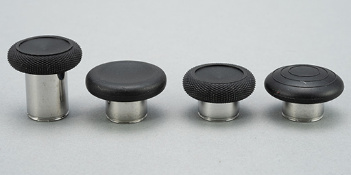 画像ギャラリー No.017のサムネイル画像 / 正統進化した異形の片手用キーパッド「Cyborg II」レビュー。慣れは必要だが利便性は高い