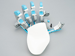 画像ギャラリー No.021のサムネイル画像 / 正統進化した異形の片手用キーパッド「Cyborg II」レビュー。慣れは必要だが利便性は高い