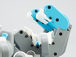 画像ギャラリー No.022のサムネイル画像 / 正統進化した異形の片手用キーパッド「Cyborg II」レビュー。慣れは必要だが利便性は高い