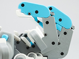 画像ギャラリー No.023のサムネイル画像 / 正統進化した異形の片手用キーパッド「Cyborg II」レビュー。慣れは必要だが利便性は高い