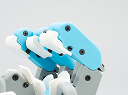 画像ギャラリー No.024のサムネイル画像 / 正統進化した異形の片手用キーパッド「Cyborg II」レビュー。慣れは必要だが利便性は高い