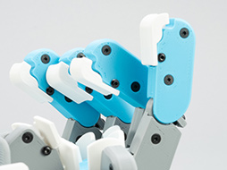 画像ギャラリー No.025のサムネイル画像 / 正統進化した異形の片手用キーパッド「Cyborg II」レビュー。慣れは必要だが利便性は高い