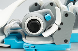 画像ギャラリー No.027のサムネイル画像 / 正統進化した異形の片手用キーパッド「Cyborg II」レビュー。慣れは必要だが利便性は高い