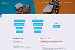 画像ギャラリー No.028のサムネイル画像 / 正統進化した異形の片手用キーパッド「Cyborg II」レビュー。慣れは必要だが利便性は高い