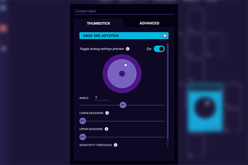 画像ギャラリー No.032のサムネイル画像 / 正統進化した異形の片手用キーパッド「Cyborg II」レビュー。慣れは必要だが利便性は高い